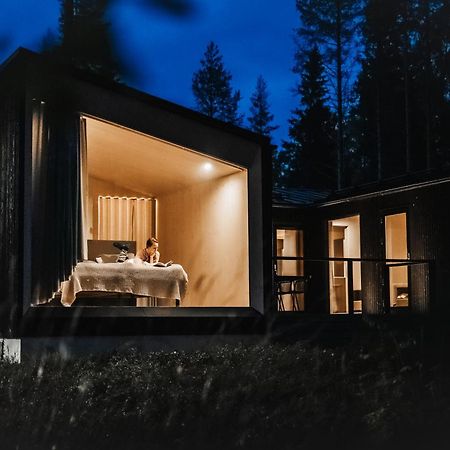 Kanava Resort Nyslott Eksteriør bilde