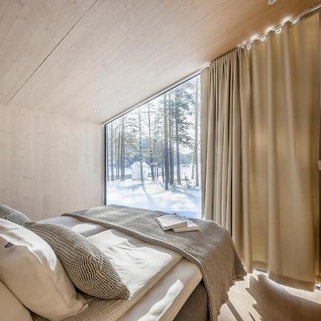 Kanava Resort Nyslott Eksteriør bilde