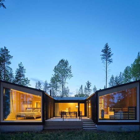 Kanava Resort Nyslott Eksteriør bilde