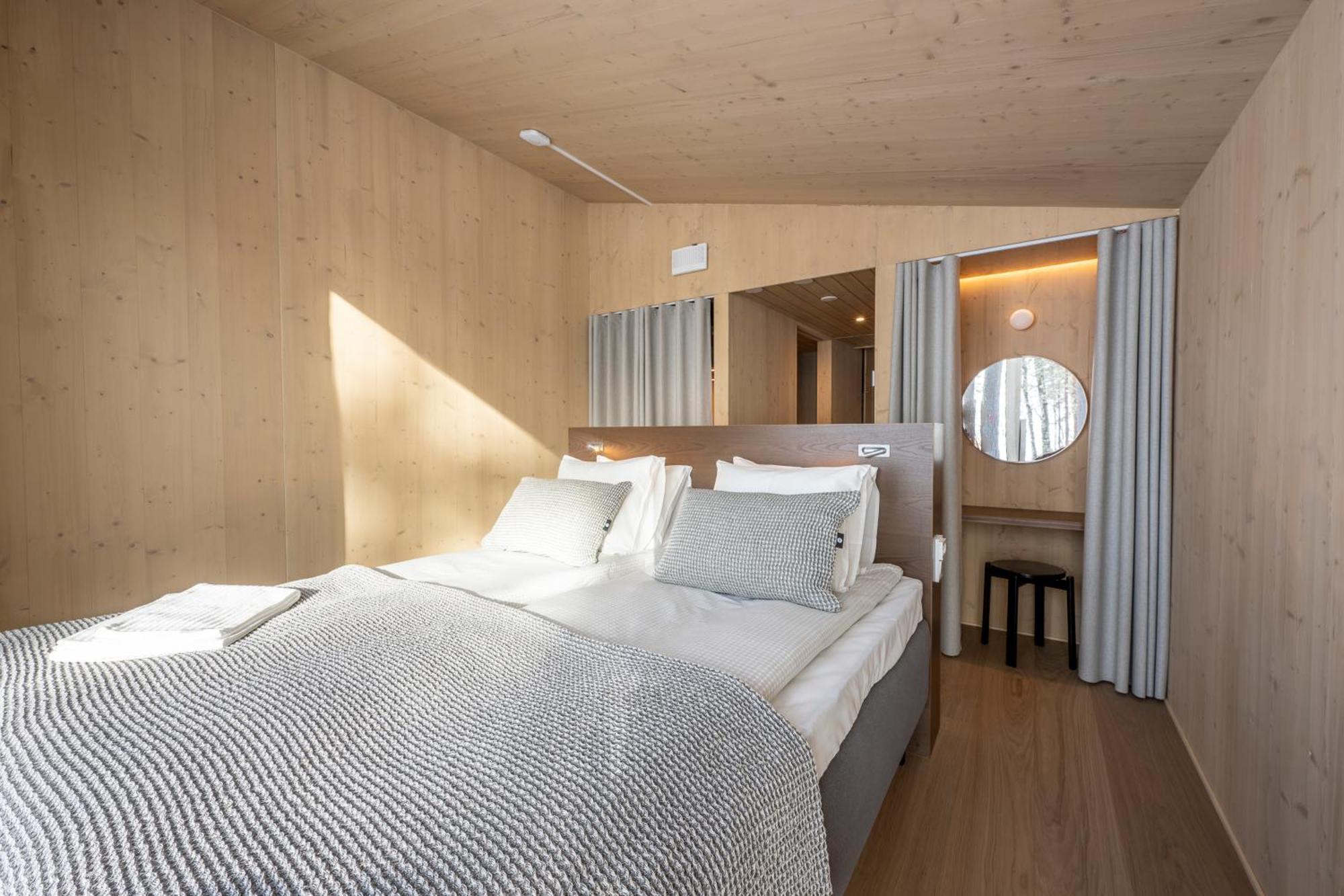 Kanava Resort Nyslott Eksteriør bilde