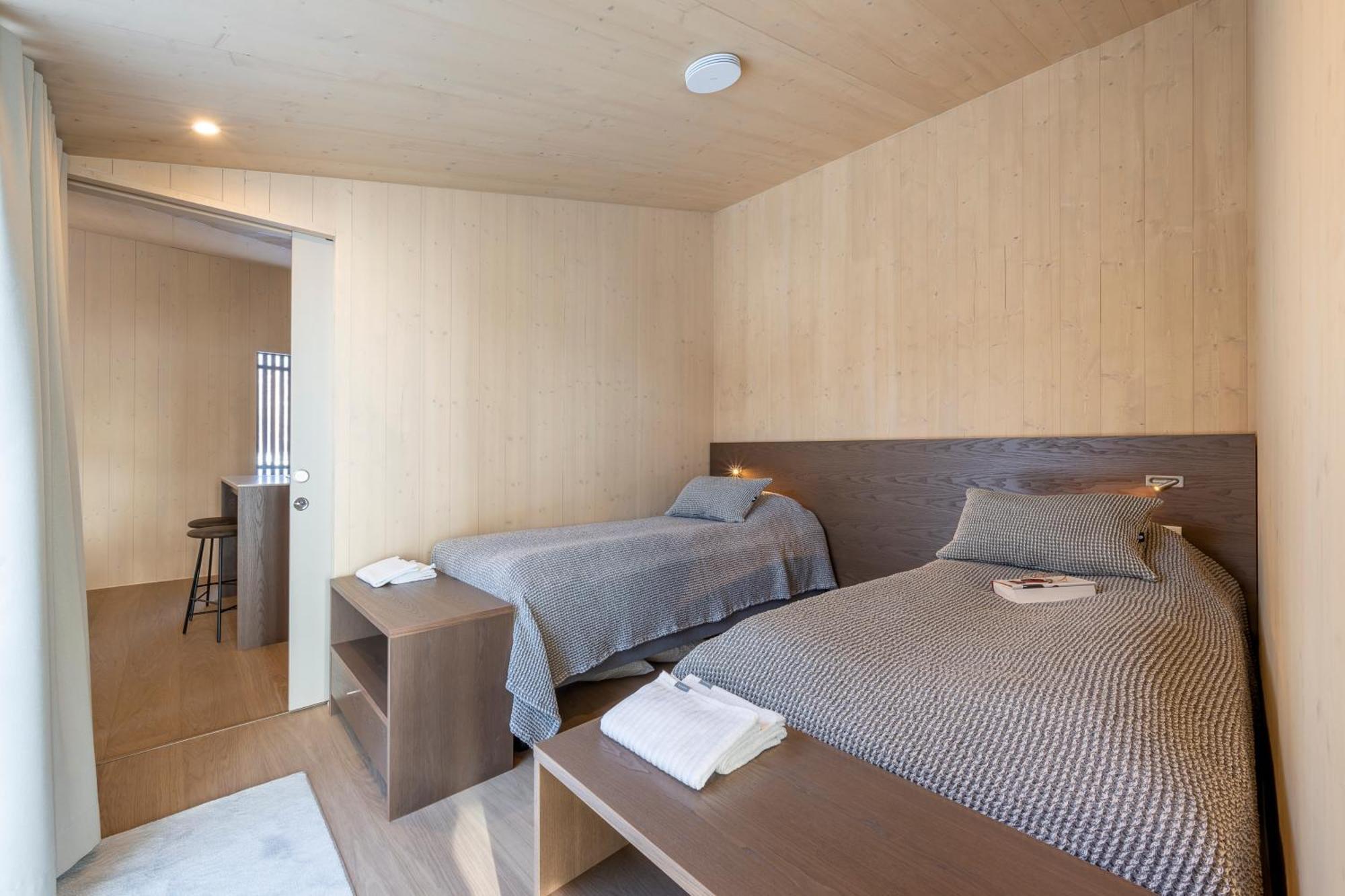 Kanava Resort Nyslott Eksteriør bilde
